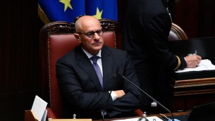 Elezioni Regionali, Rampelli: "Su scelta candidati no a spartizione"