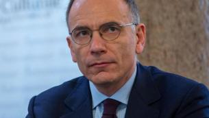 Elezioni regionali Sicilia, Letta: "Esterrefatto per voltafaccia Conte"