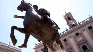 Elezioni Roma, ecco la nuova assemblea capitolina