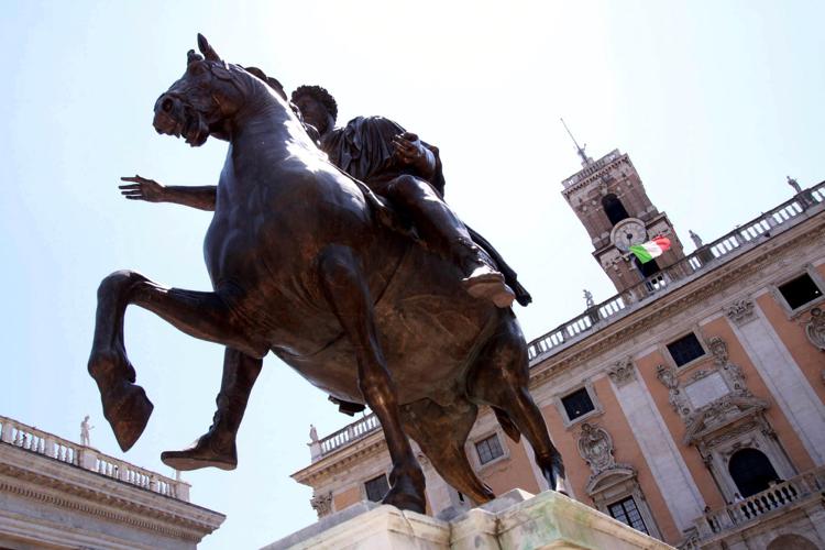 Elezioni Roma, ecco la nuova assemblea capitolina