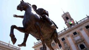 Elezioni Roma, exit poll: Michetti 27-31%, Gualtieri 26,5-30,5%, Raggi 16,5-20,5% e Calenda 16,5-20,5%