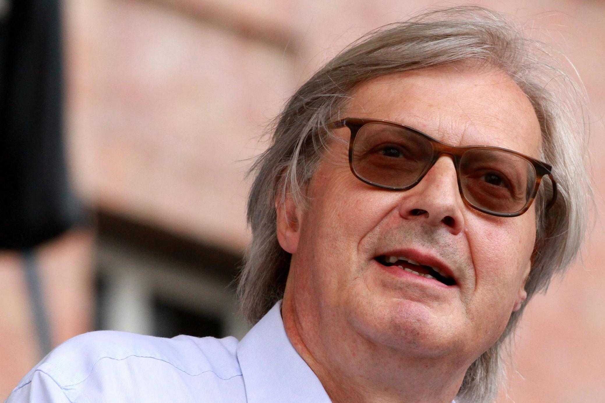 Elezioni Roma, Sgarbi: "Propongo Luca Barbareschi sindaco"