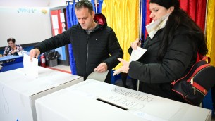 Elezioni Romania, Corte Costituzionale annulla primo turno delle presidenziali