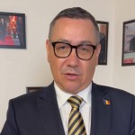 Elezioni Romania, Ponta: "Ridare fiducia a cittadini, Meloni modello per rapporti con Usa"