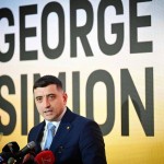 Elezioni Romania, Simion vince primo turno: 18 maggio ballottaggio con sindaco Bucarest