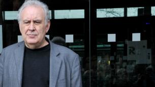 Elezioni, Santoro: "Per la prima volta non ho votato, sofferenza indicibile"