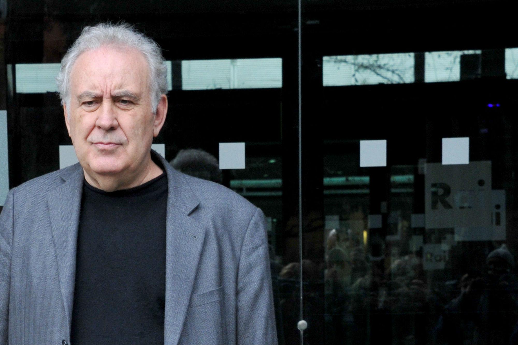 Elezioni, Santoro: "Per la prima volta non ho votato, sofferenza indicibile"