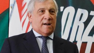 Elezioni Sardegna, Tajani: "Per il governo non cambia nulla"