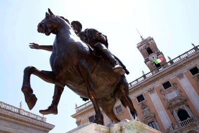Elezioni sindaco Roma 2021, sondaggio: risultato in bilico