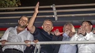 Elezioni Slovacchia, vince il partito dell'ex premier filorusso Fico
