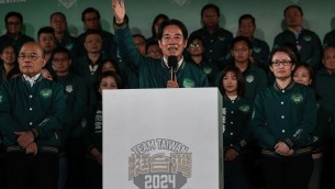 Elezioni Taiwan, vittoria storica di Lai: incertezza su reazione Cina