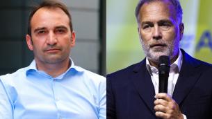 Elezioni Torino, al ballottaggio Lo Russo e Damilano: Pd primo partito