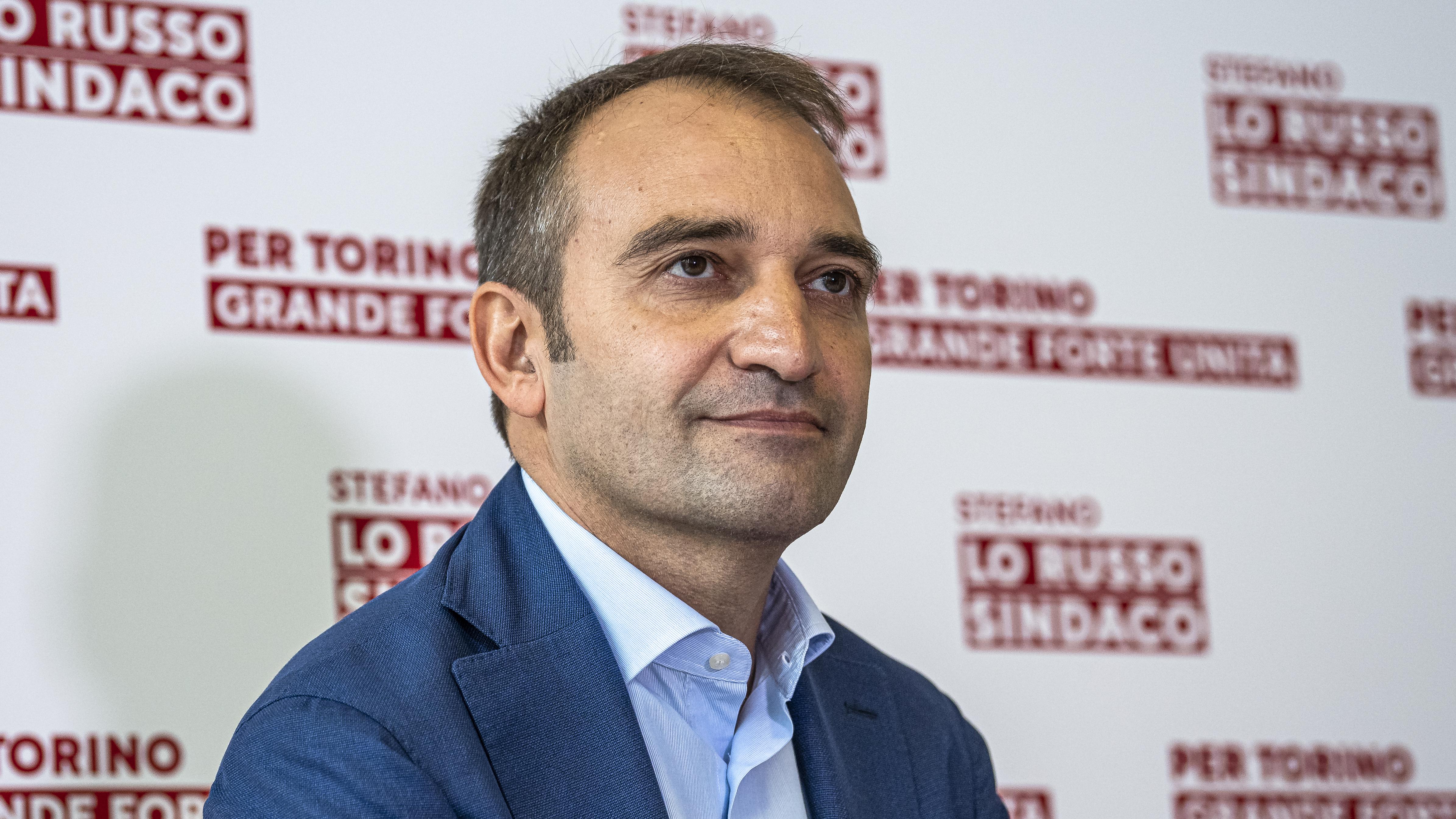 Elezioni Torino, Stefano Lo Russo sarà sindaco