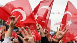 Elezioni Turchia 2023: candidati e numeri, cosa c'è da sapere