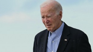 Elezioni Usa 2024, Biden: "E' chiaro che Trump sarà candidato, in gioco nostra democrazia"