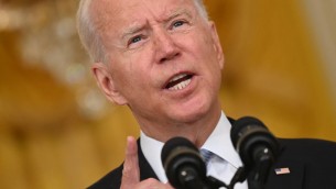 Elezioni Usa 2024, Biden si ricandida? Risposta a febbraio