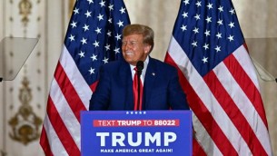 Elezioni Usa 2024, sondaggio: Trump in testa a primarie 50 punti sopra DeSantis