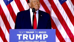 Elezioni Usa 2024, Trump batte DeSantis: il sondaggio
