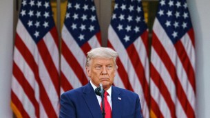 Elezioni Usa 2024, Trump non si può candidare in Colorado: la sentenza