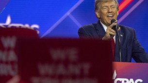 Elezioni Usa 2024, Trump rilancia: "Solo io posso evitare Terza guerra mondiale"