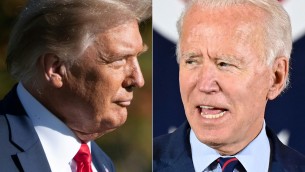 Elezioni Usa 2024, Trump supera Biden: con lui il 44% degli americani