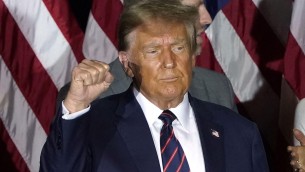Elezioni Usa 2024, Trump vince primarie in New Hampshire: "Ora non posso più perdere"