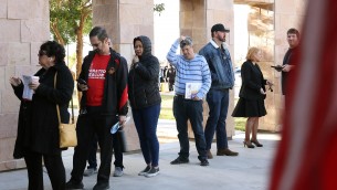 Elezioni Usa midterm 2022, 45 milioni hanno già votato
