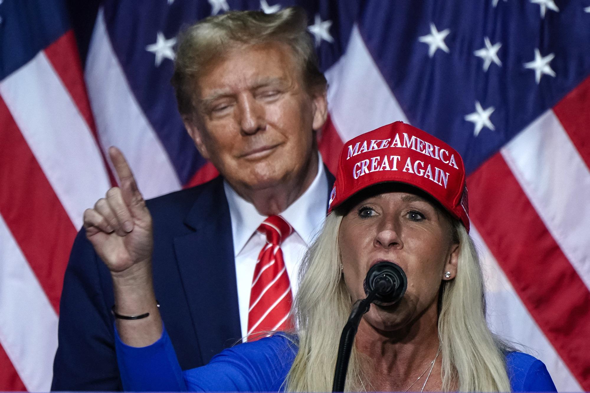 Elezioni Usa, Trump: "Bagno di sangue? Ecco perché l'ho detto"