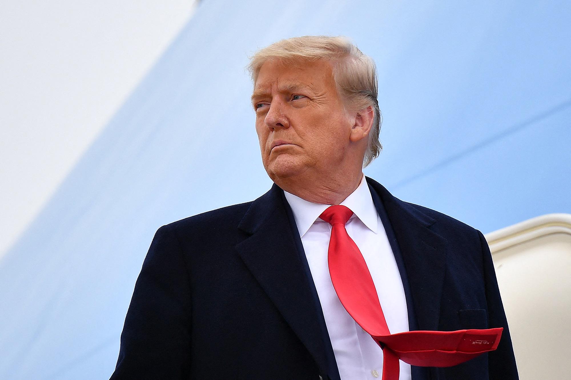 Elezioni Usa, Trump: "Mai chiesto a Ivanka di partecipare a campagna"