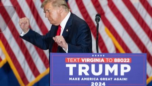 Elezioni Usa, Trump sbanca in tre Stati e si avvicina a nomination repubblicana