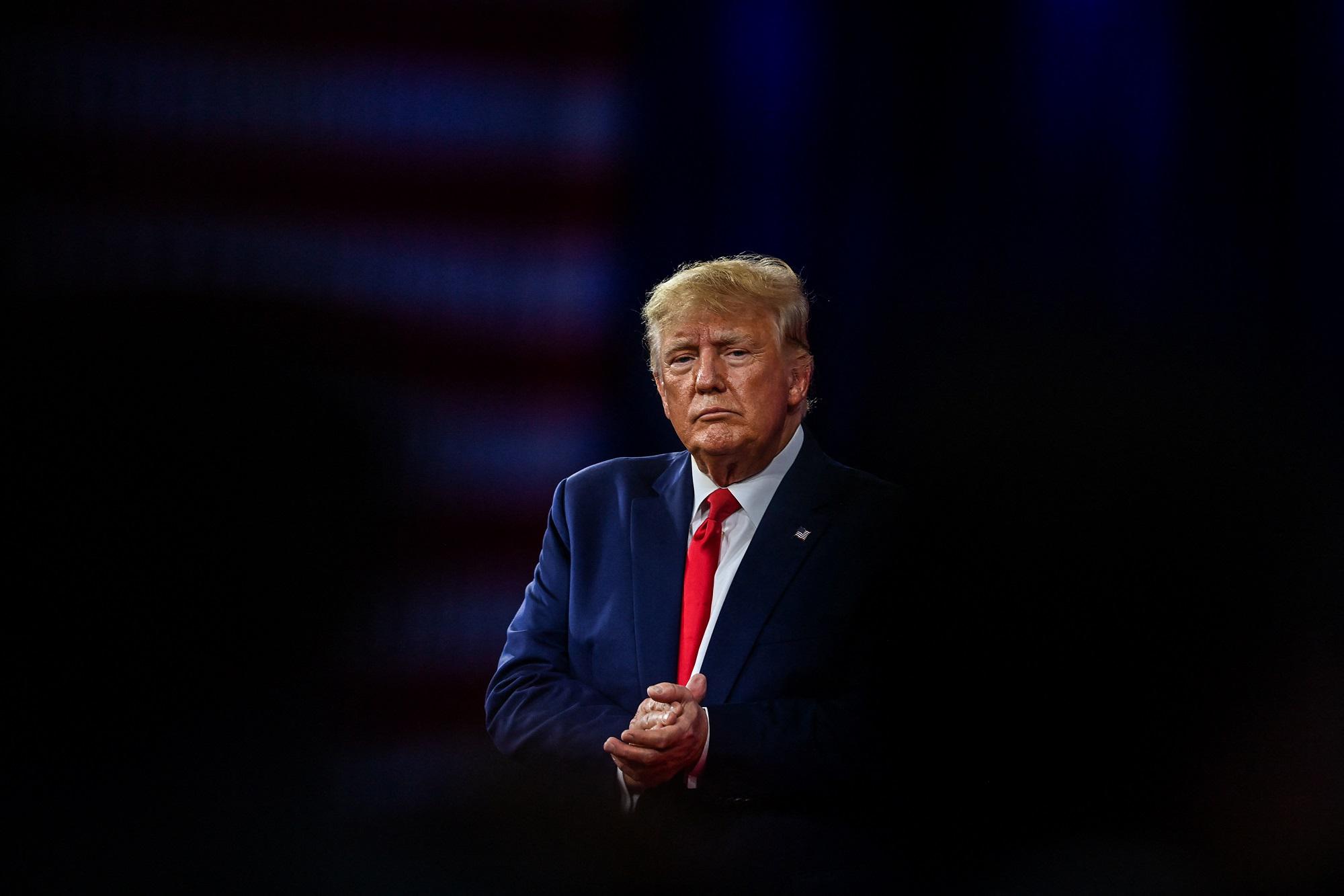 Elezioni Usa, Trump: "Ultima occasione per salvare il Paese"