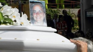 Elisa Claps, la mamma: "Sono stati 30 anni di dolore e sacrificio, non li auguro a nessuno"