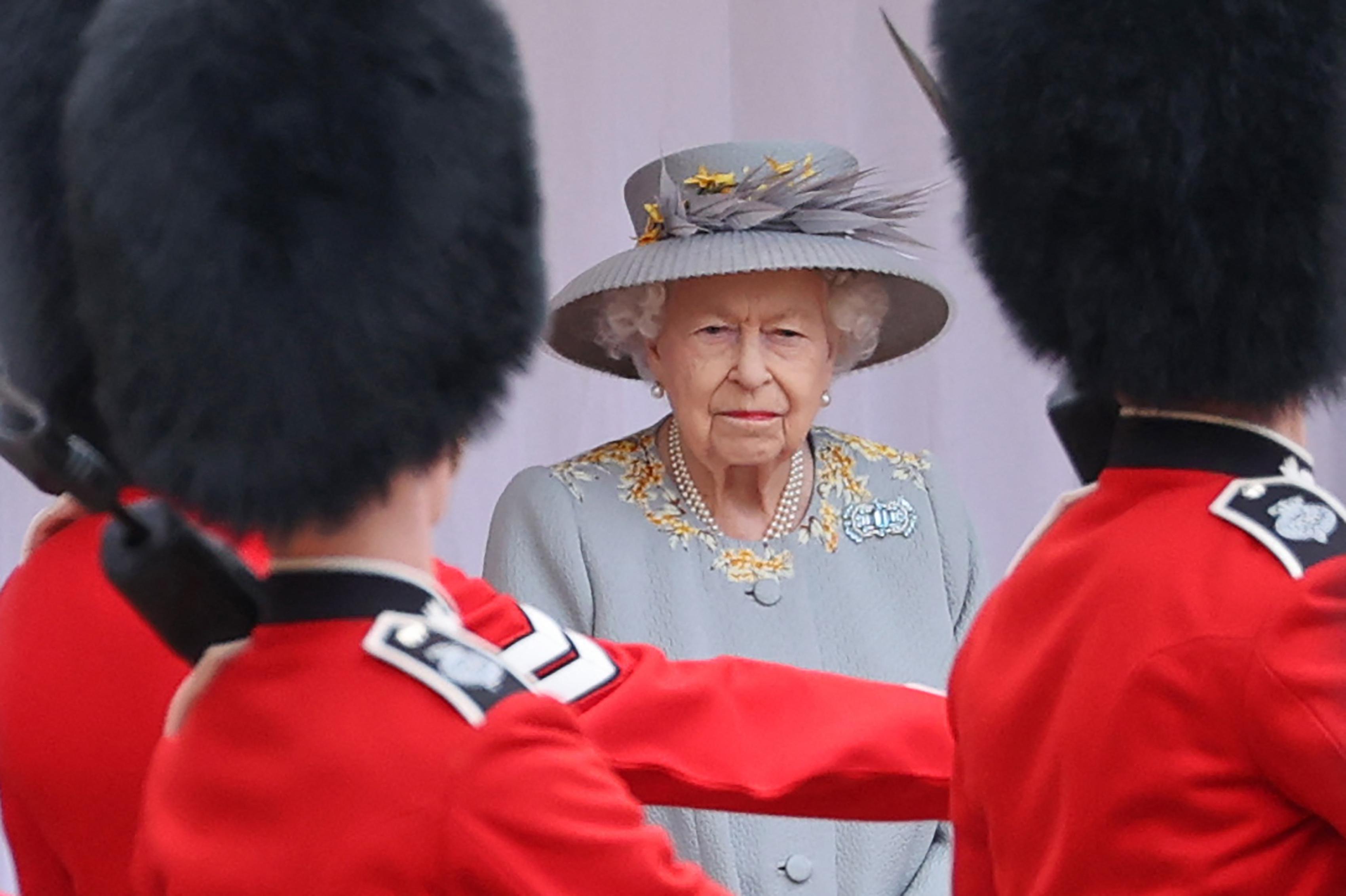Elisabetta, dal 'Queen speech' ad Ascot: tutti gli appuntamenti saltati
