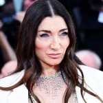 Elisabetta Franchi investe un ciclista e posta sui social, è polemica