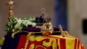 Elisabetta, oggi i funerali della Regina