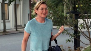 Ellen Pompeo lascia Grey's Anatomy: "Non sarò più Meredith"