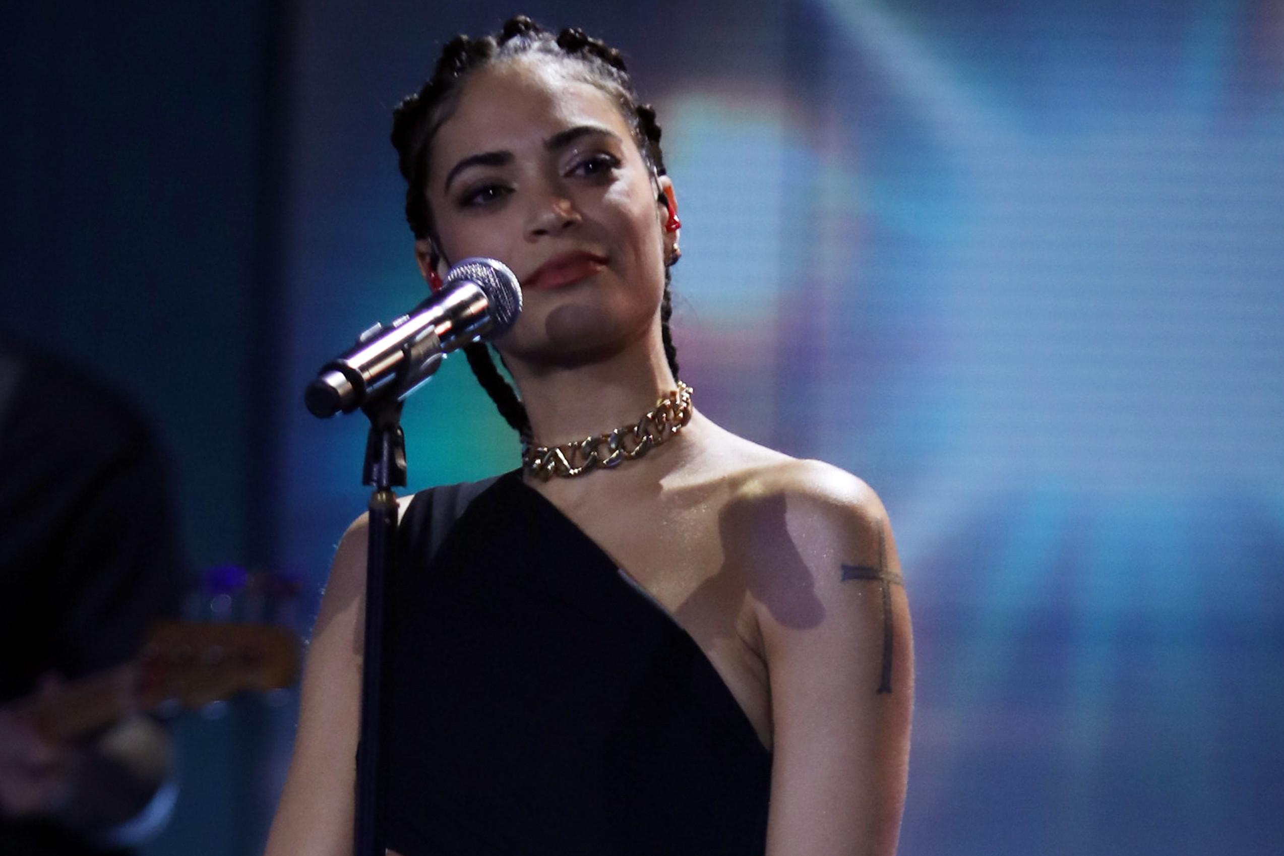 Elodie, 'Tribale' è il nuovo singolo