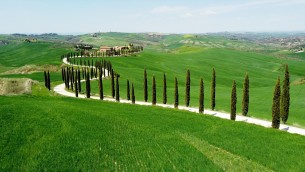 Elon Musk cerca casa in Toscana, due castelli hanno sedotto il miliardario