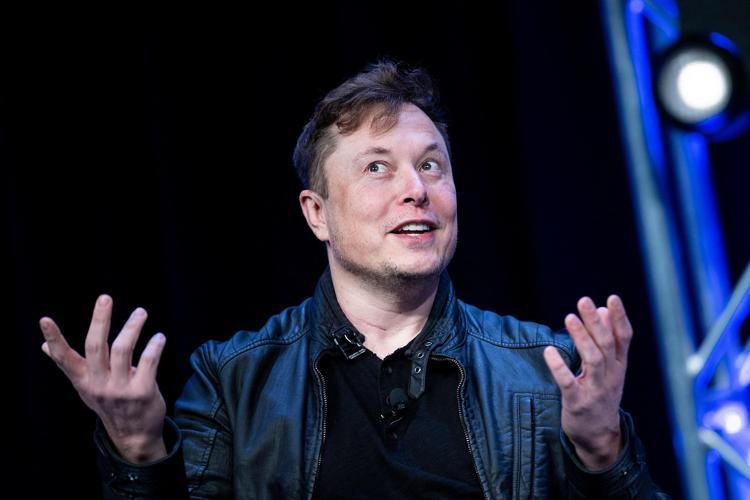 Elon Musk: "L'Italia sta scomparendo"