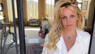 Elton John conferma il duetto con Britney Spears