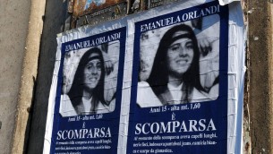 Emanuela Orlandi e il fascicolo vuoto, De Priamo: "Preziose indicazioni, atteso riscontro Viminale"