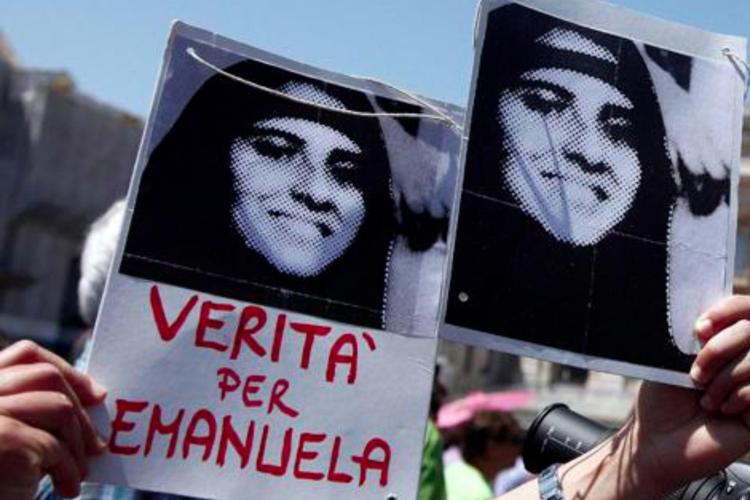 Emanuela Orlandi, il fratello: "40 anni fa la scomparsa, aspetto parola speranza dal Papa’