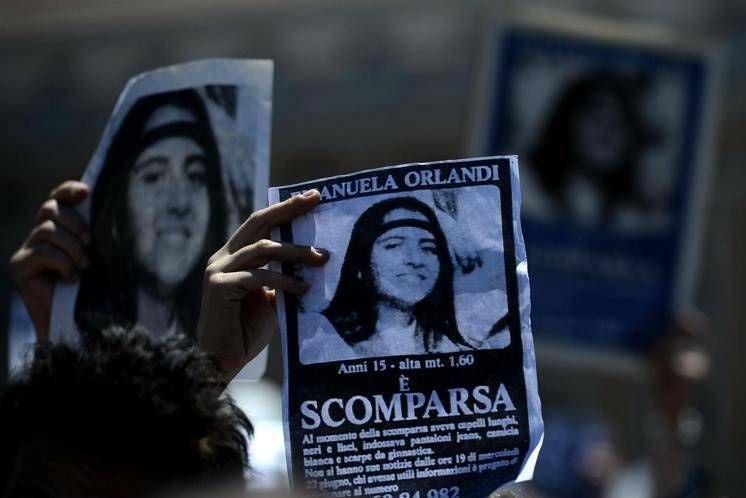 Emanuela Orlandi, il riscatto fantasma in due documenti del Sismi: il retroscena