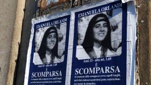 Emanuela Orlandi, rivelazione dell'ex carabiniere: "Sepolta sotto Castel Sant'Angelo"