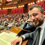 Emanuele Pozzolo espulso dal gruppo di Fratelli d'Italia alla Camera