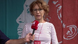 Emergency, direttrice comunicazione: "In 30 anni curate 13 mln di persone"