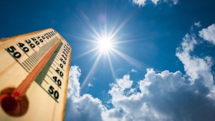 Emergenza caldo, oggi e domani bollino rosso in 19 città