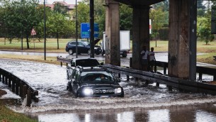 Emilia Romagna, allerta meteo: evacuazioni, scuole chiuse e treni cancellati