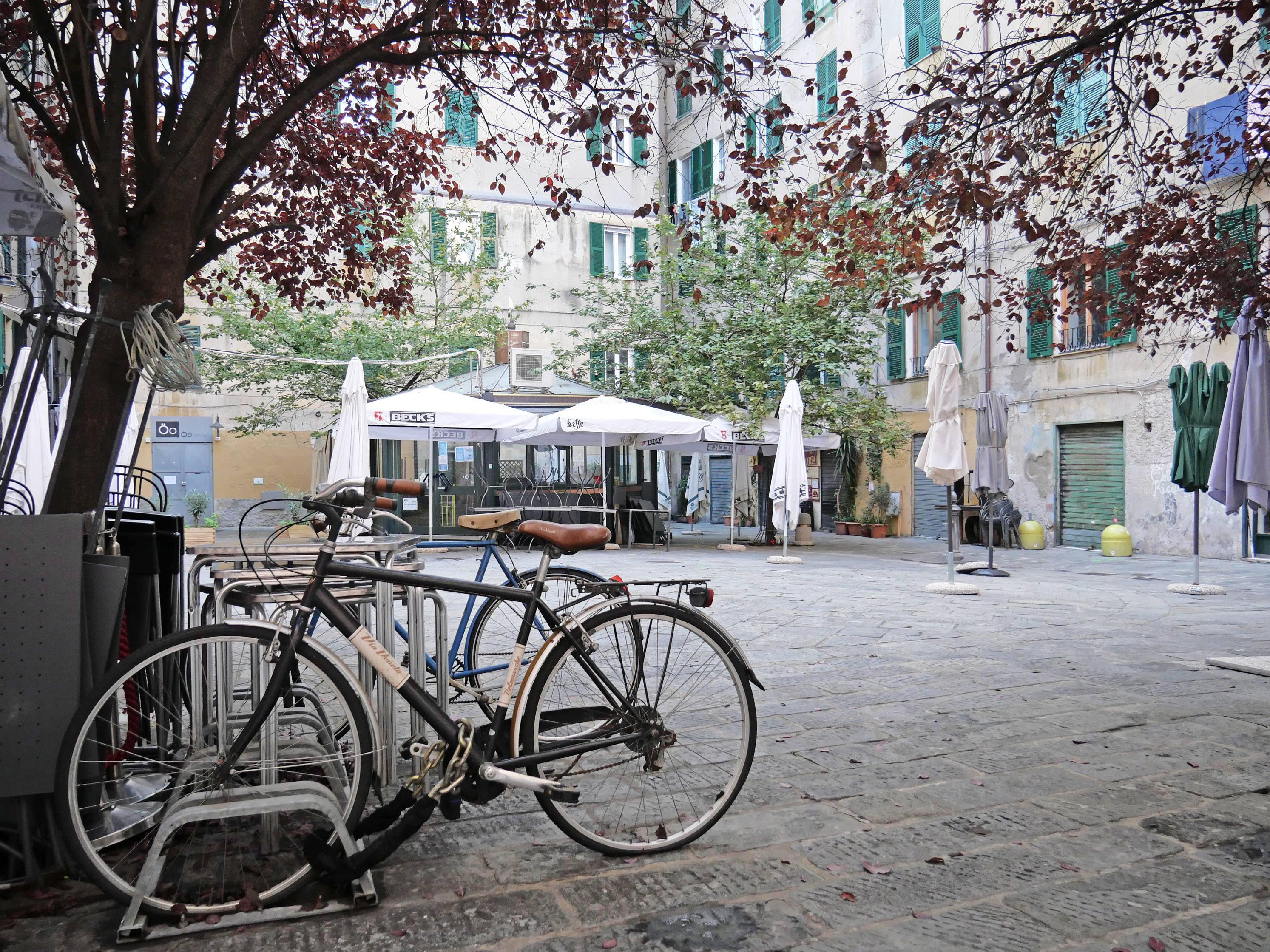 Emilia Romagna, comuni arancione scuro: dove e regole