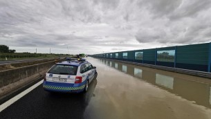 Emilia Romagna, due giorni di sole poi ancora pioggia: previsioni meteo